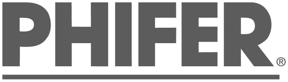 Logo Phifer Altcolorlogo V1.0